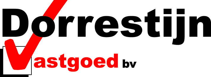 Logo Dorrestijn Vastgoed BV